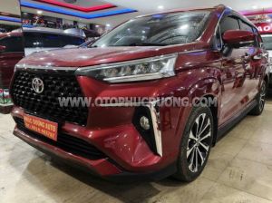 Xe Toyota Veloz Cross Top 1.5 CVT 2022