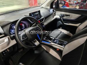 Xe Toyota Veloz Cross Top 1.5 CVT 2022