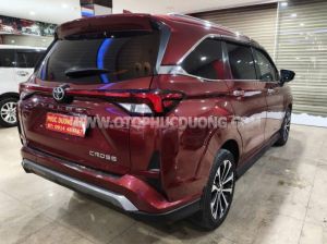 Xe Toyota Veloz Cross Top 1.5 CVT 2022