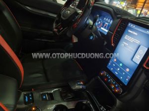 Xe Ford Ranger Raptor 2.0L 4x4 AT 2024