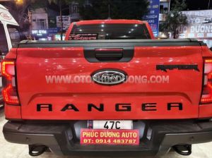 Xe Ford Ranger Raptor 2.0L 4x4 AT 2024