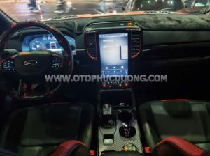 Xe Ford Ranger Raptor 2.0L 4x4 AT 2024