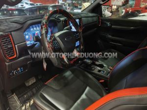 Xe Ford Ranger Raptor 2.0L 4x4 AT 2024