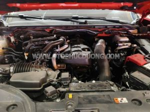 Xe Ford Ranger Raptor 2.0L 4x4 AT 2024