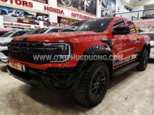 Xe Ford Ranger Raptor 2.0L 4x4 AT 2024
