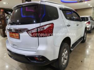 Xe Isuzu MU-X 1.9 4X2 MT 2019