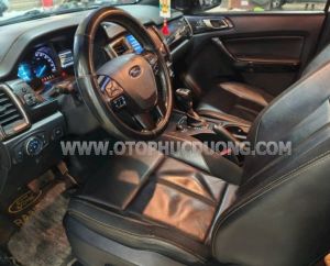 Xe Ford Ranger Wildtrak 2.0L 4x4 AT 2018