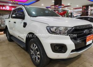 Ford Ranger Wildtrak 2.0L 4x4 AT