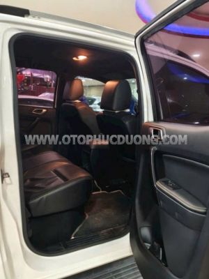 Xe Ford Ranger Wildtrak 2.0L 4x4 AT 2018