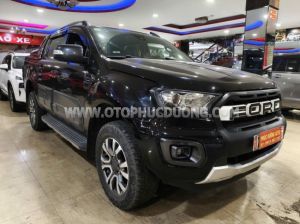 Ford Ranger Wildtrak 2.0L 4x4 AT