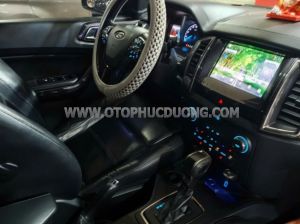 Xe Ford Everest Titanium 2.0L 4x2 AT 2019
