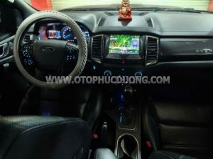 Xe Ford Everest Titanium 2.0L 4x2 AT 2019