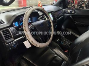 Xe Ford Everest Titanium 2.0L 4x2 AT 2019