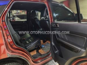Xe Ford Everest Titanium 2.0L 4x2 AT 2019