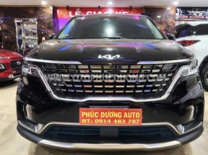 Xe Kia Carnival Premium 2.2D 2022