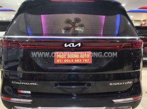 Xe Kia Carnival Premium 2.2D 2022