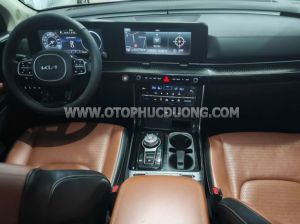 Xe Kia Carnival Premium 2.2D 2022