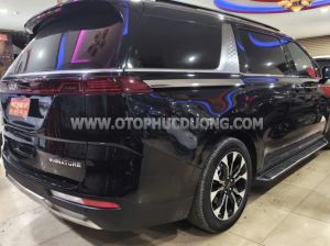 Xe Kia Carnival Premium 2.2D 2022