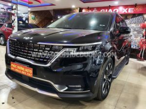 Xe Kia Carnival Premium 2.2D 2022