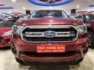 Xe Ford Ranger Limited 2.0L 4x4 AT 2020