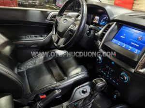 Xe Ford Ranger Limited 2.0L 4x4 AT 2020