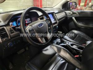 Xe Ford Ranger Limited 2.0L 4x4 AT 2020