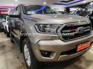 Xe Ford Ranger Limited 2.0L 4x4 AT 2020