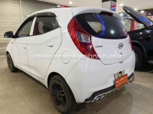 Xe Hyundai Eon 0.8 MT 2012