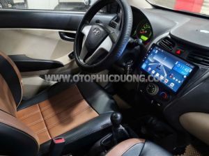 Xe Hyundai Eon 0.8 MT 2012
