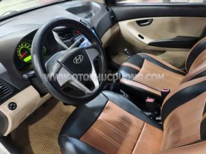 Xe Hyundai Eon 0.8 MT 2012
