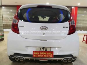 Xe Hyundai Eon 0.8 MT 2012