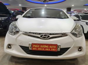 Xe Hyundai Eon 0.8 MT 2012