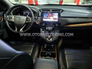 Xe Honda CRV L 2021