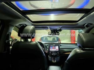 Xe Honda CRV L 2021