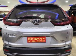 Xe Honda CRV L 2021