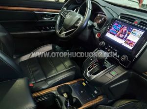 Xe Honda CRV L 2021
