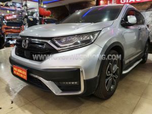 Xe Honda CRV L 2021