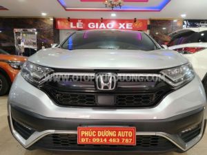 Xe Honda CRV L 2021