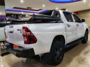 Xe Toyota Hilux 2.4L 4x2 AT 2024
