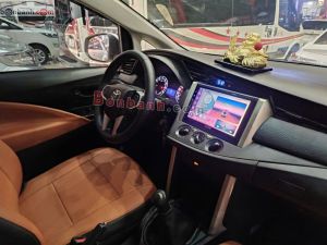 Xe Toyota Innova 2.0E 2019