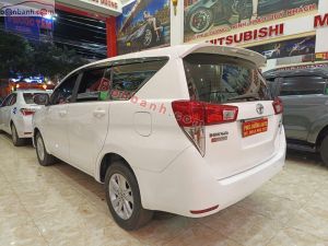 Xe Toyota Innova 2.0E 2019