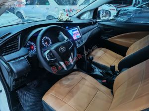 Xe Toyota Innova 2.0E 2019