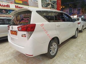 Xe Toyota Innova 2.0E 2019