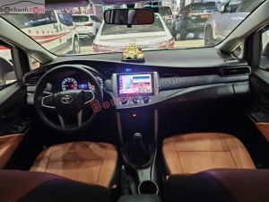 Xe Toyota Innova 2.0E 2019