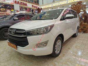 Xe Toyota Innova 2.0E 2019