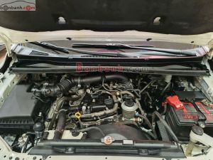 Xe Toyota Innova 2.0E 2019