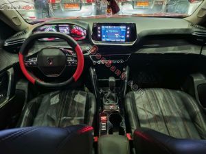 Xe Peugeot 2008 Active 1.2 AT 2022