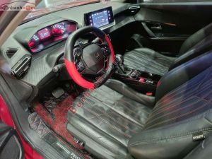 Xe Peugeot 2008 Active 1.2 AT 2022