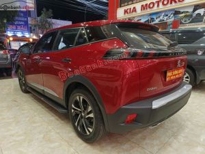 Xe Peugeot 2008 Active 1.2 AT 2022