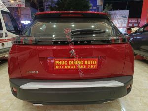 Xe Peugeot 2008 Active 1.2 AT 2022
